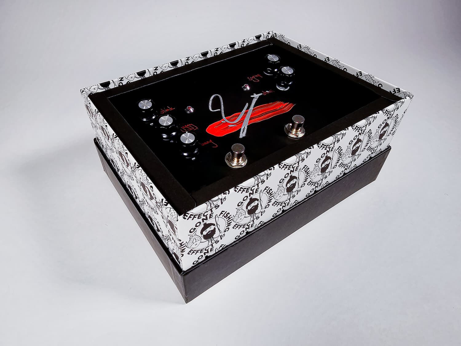 Biffy outlet clyro pedal